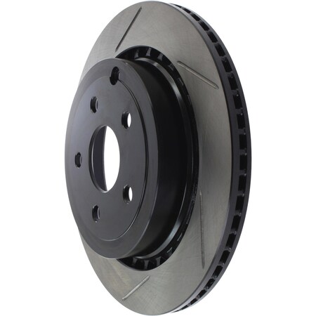 Centric Parts